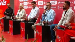 Sportske igre mladih (FOTO: Damir Deljo - Oslobođenje)/Foto: 