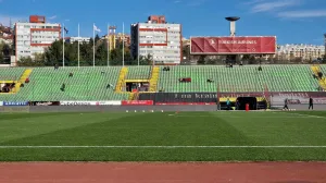 FOTO: Sanel Konjhodžić/Sport1/Foto: 