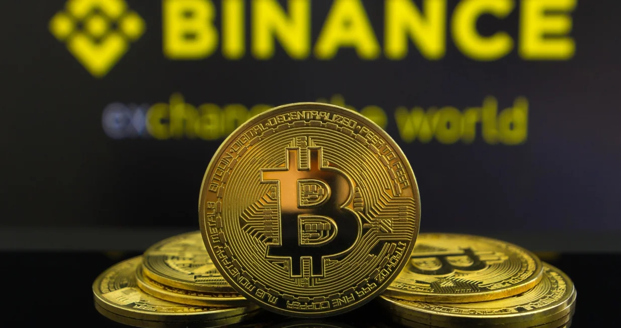 binance - kriptovalute/