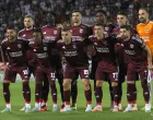 FK Sarajevo - Universitatea Craiova (FOTO: Sanel Konjhodžić/Sport1)/Foto: 