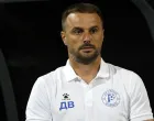Duško Vranešević (FOTO: Sanel Konjhodžić/Sport1)/Foto: 