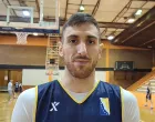 Aleksandar Lazić (FOTO: Screenshot/KSBiH)/Foto: 