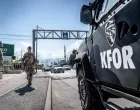 KFOR se pojačava/