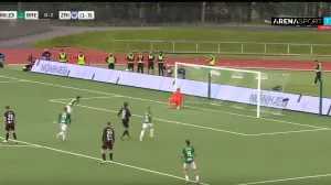 Gol Breidablika/Foto: 