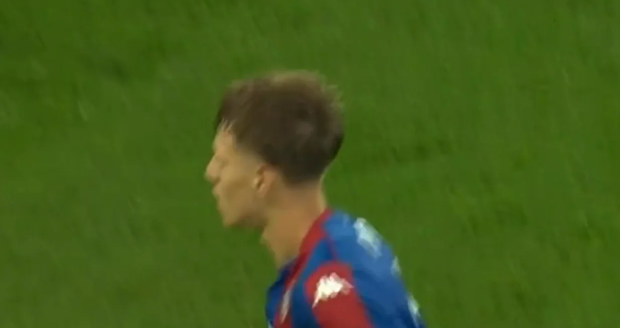 Slavlje nakon drugog gola/Foto: 