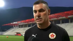 Goran Sablić (FOTO: FK Velež)/Foto: 