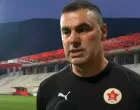 Goran Sablić (FOTO: FK Velež)/Foto: 