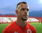 Huso Karjašević (FOTO: Screenshot/FK Velež)/Foto: 