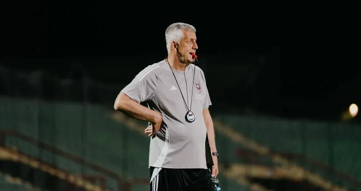 Husref Musemić/Foto: 