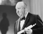 Alfred Hitchcock/Screenshot