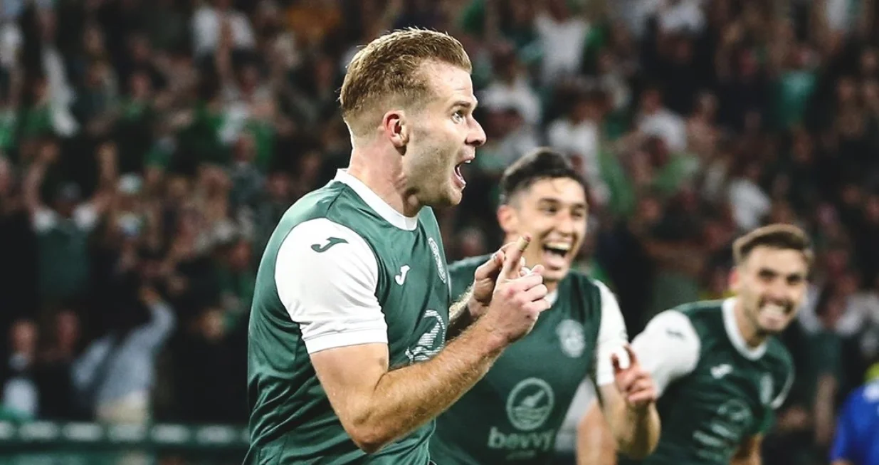 Škoti idu dalje/Foto: 