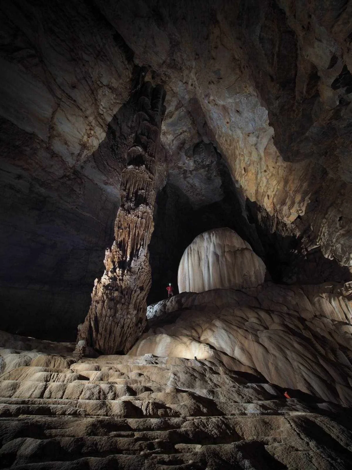 Riponjina jama postala atrakcija/