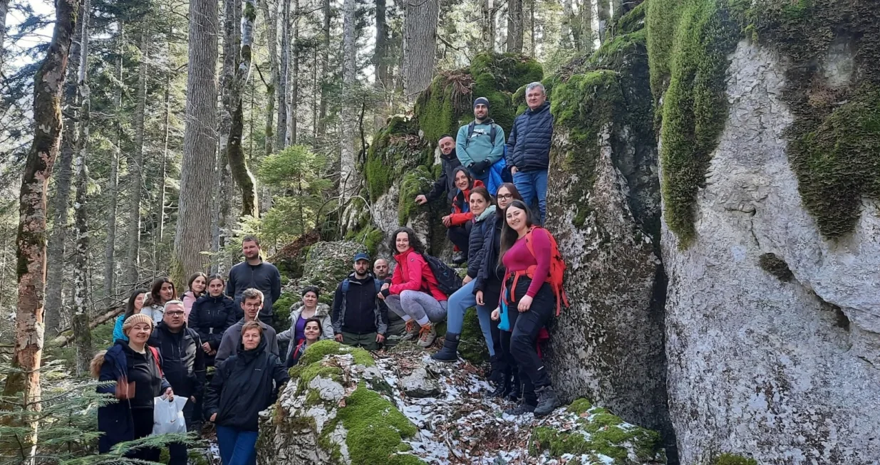 Stižu spelolozi cijelog Balkana/