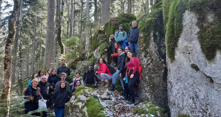 Stižu spelolozi cijelog Balkana/