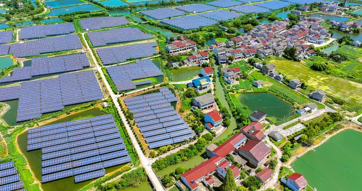 Kineski koncept "dvije planine" dobija široku međunarodnu podršku//