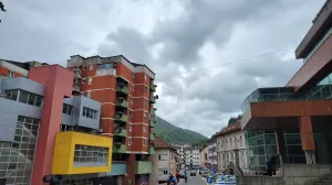 Policija, specijalne jedinice MUP RS, Srebrenica, opsadno stanje, oklopnjaci/Anadolija/