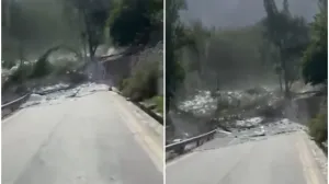 Strašne posljedice/Printscreen/X.com//