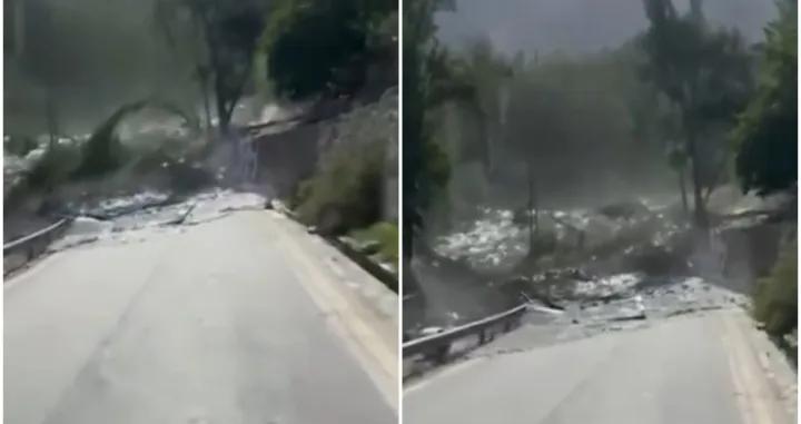 Strašne posljedice/Printscreen/X.com//