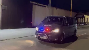 Dvostruki ubica Emir Selimović predat MUP-u TK//