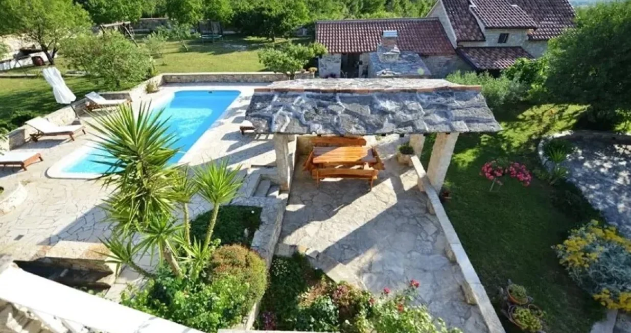 Vila, Zadar, džaba, iznajmljivanje, besplatno/Facebook