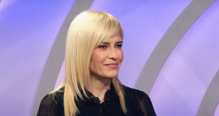 Nataša Miljanović Zubac/Screenshot