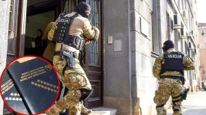 Sarajevska policija/Ilustracija/Arhiv//