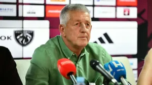 Husref Musemić/Foto: 