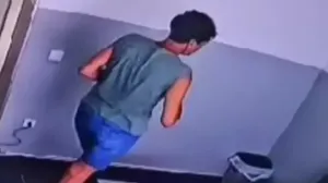 Snimljena krađa/Printascreen/Crna hronika/You Tube//