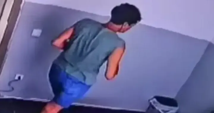 Snimljena krađa/Printascreen/Crna hronika/You Tube//