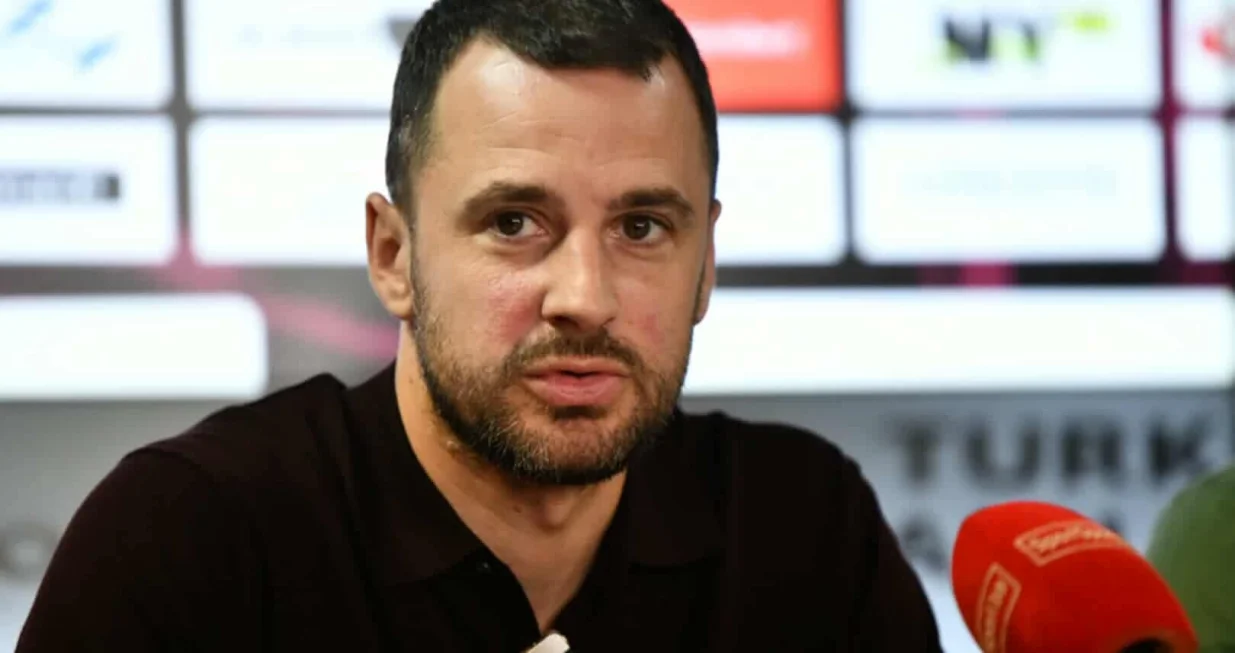 Krste Velkoski/Foto: 