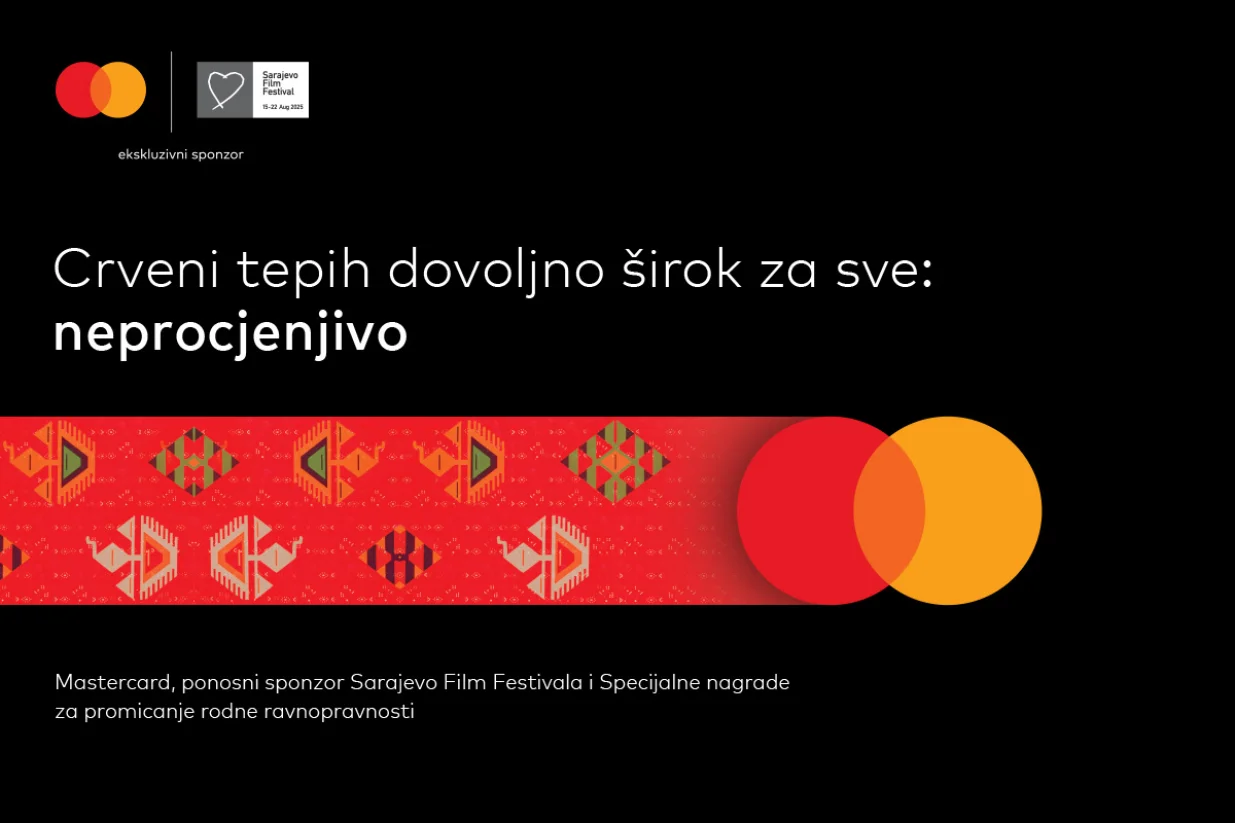 Mastercard, crveni tepih,/