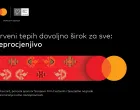 Mastercard, crveni tepih,/