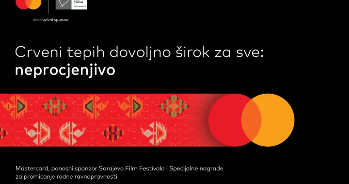 Mastercard, crveni tepih,/