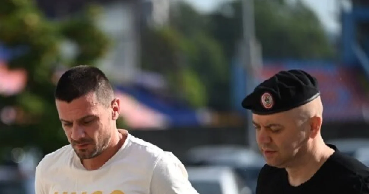 Nikola Kos/Glas Srpske//