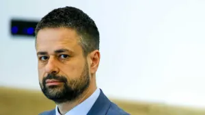 Srđan Amidžić, ministar finansija BiH, sjednica, Vijeće ministara BiH/Damir Deljo