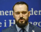 Pres-konferencija Admira Čavalića/Damir Deljo