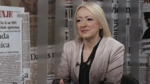 Podcast Direktno sa Vildanom Selimbegović gost Aleksandra Pandurević/Senad Gubelić