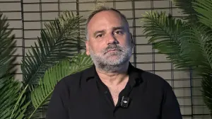 Mustafić: Ovo nije film glavnih uloga, već cijeli kolektiv igra/Amir Papić