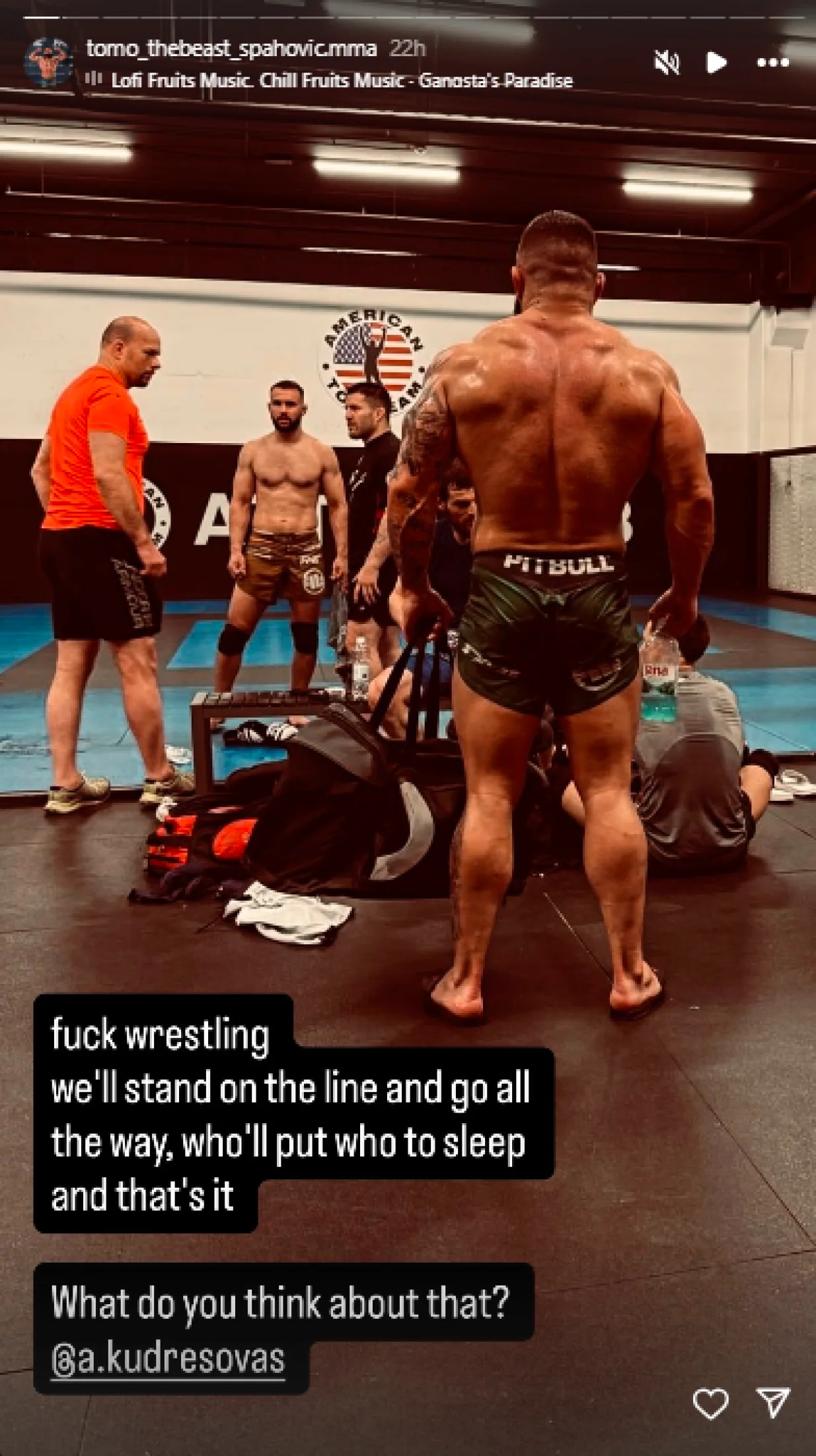 FOTO: Instagram/Foto: 