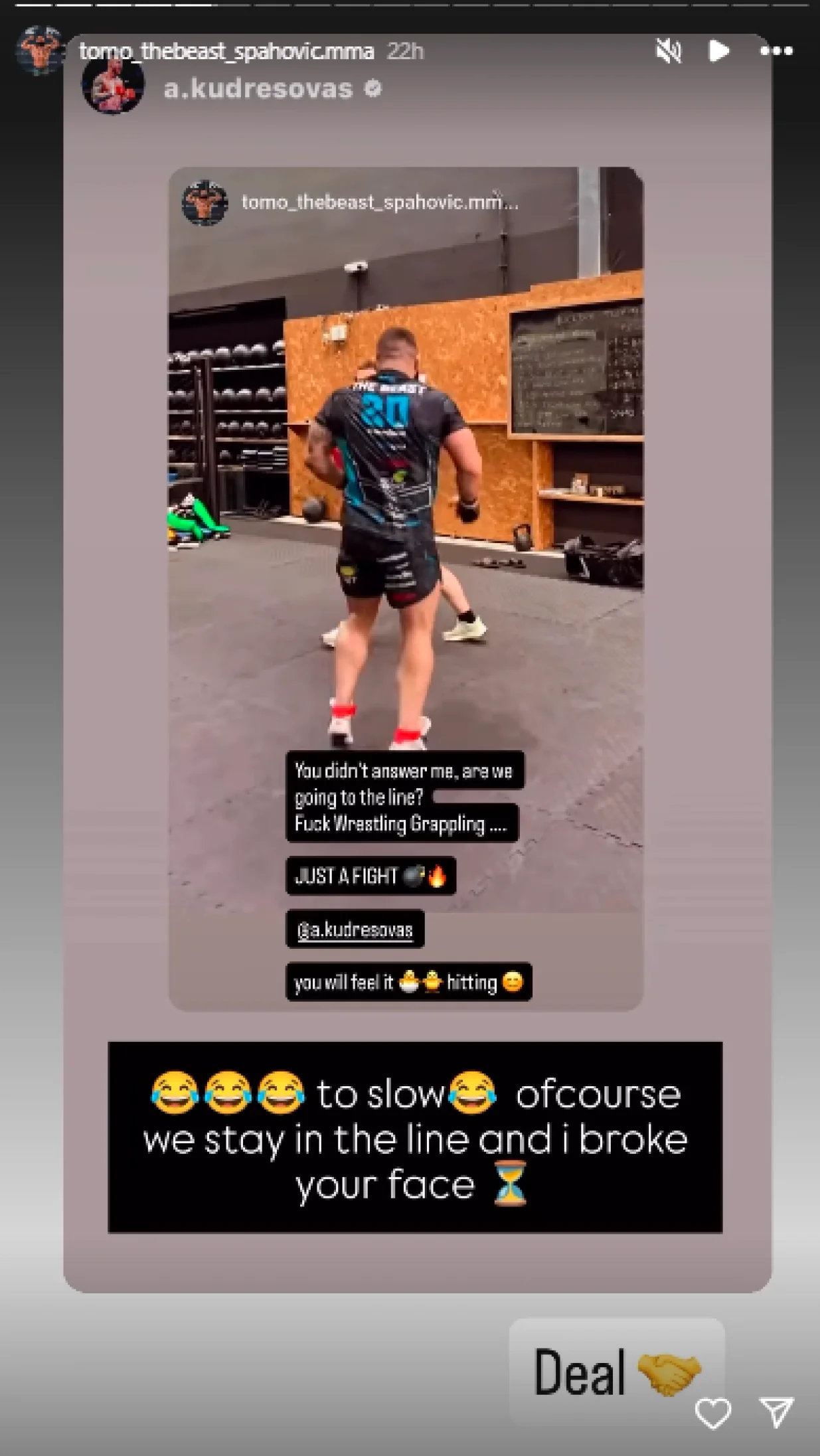 FOTO: Instagram/Foto: 