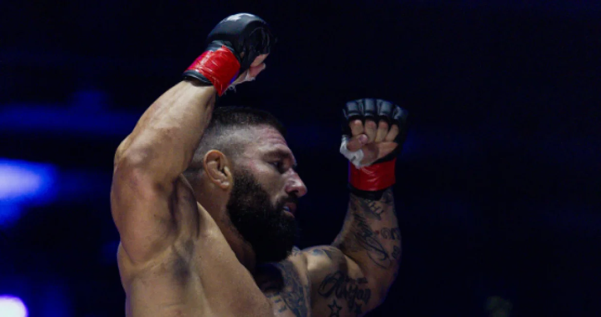 Tomislav Spahović/Foto: 