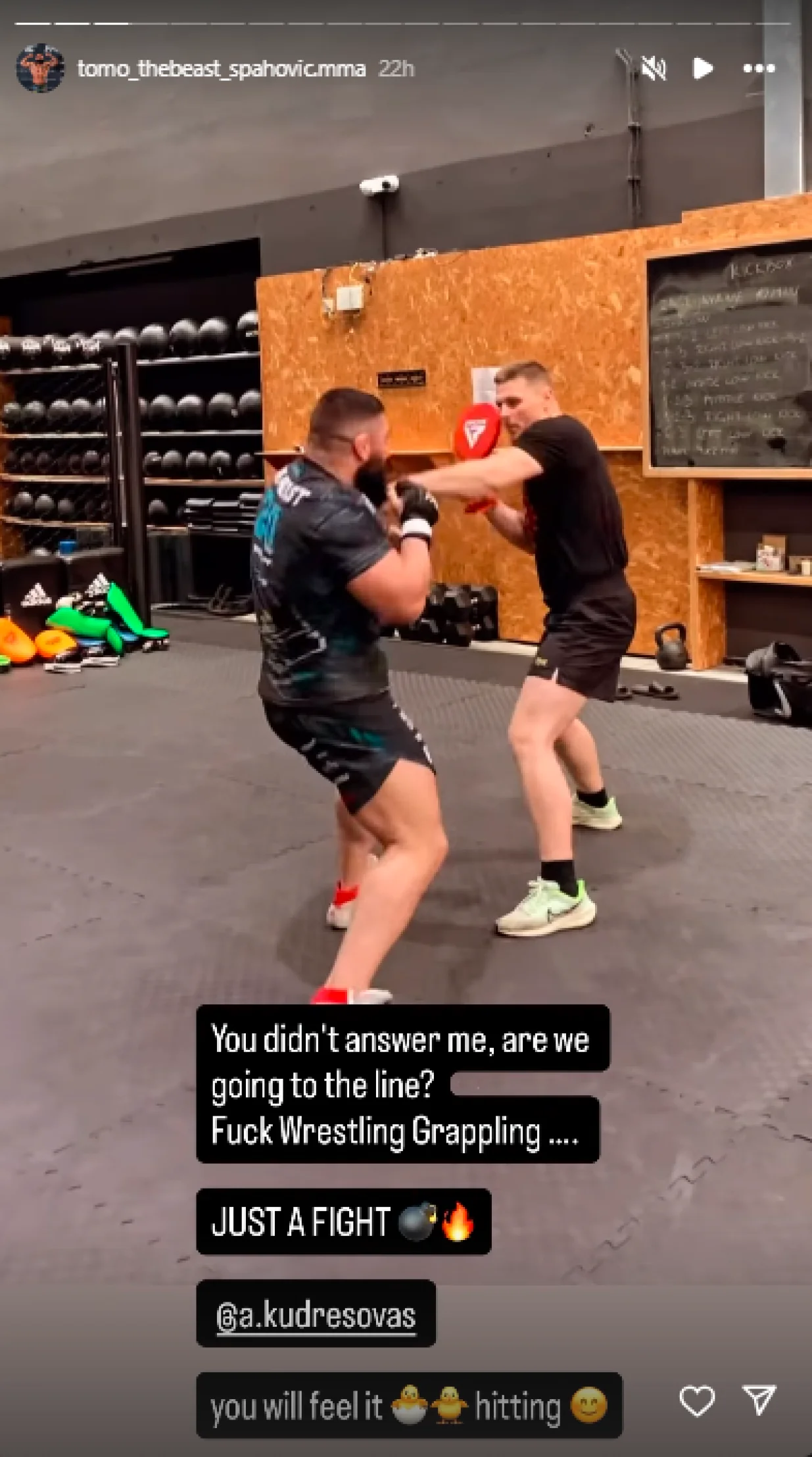 FOTO: Instagram/Foto: 