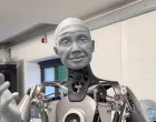 Humanoidni robot/