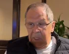 sergej lavrov, aljaska, pregovori, rusija/Screenshot