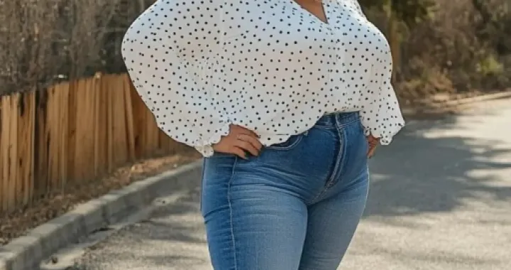 Prava odjeća za pravu figuru/Pinterest