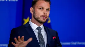 Press koalicija Trojke HDZa sa opozicijom RS-a/Damir Deljo