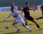 FK Sarajevo - FK Sloga Doboj (FOTO: Sanel Konjhodžić/Sport1)/Foto: 