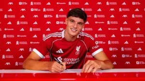 Giovanni Leoni/Foto: 