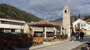 Stanovništvo sve više napušta Stolac/Samra Tufek