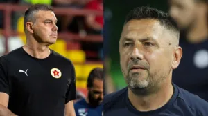 Goran Sablić i Admir Adžem/Foto: 